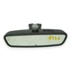 14-18 BMW X5 X5M F15 Mirror Rear View Automatic Dimming High Beam 9320305 OEM
