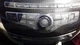 17-18 INFINITI QX60 NAV CLIMATE SCREEN CONTROL PANEL