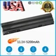 Battery for Dell Latitude E6420 E6430 E5420 E6440 E6520 Type T54FJ NHXVW T54F3