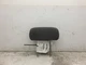 2005 TOYOTA TUNDRA SR5 REAR CENTER MOUNTED GRAY CLOTH HEADREST ASSEMBLY 