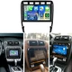 For 2002-2010 Porsche Cayenne Car Stereo Radio Carplay Android 15 GPS 4G+64GB
