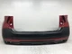 Rear Bumper LOCAL Nissan Kicks SR Red 2018-2019 85022-5RB0H OEM