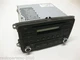 2006 VW JETTA GOLF CD PLAYER MP3 IN DASH UNIT PREMIUM 1K0 035 161 A OEM 06-09
