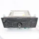 2011 Audi Q5 Dash Mounted Receiver Part Number - 638-59099