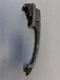 OEM German VW BUG DOOR HANDLE 1961-66 Volkswagen  111 113 -837-205 C 206 B
