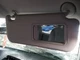 Passenger Right Sun Visor Fits 08-14 SCION XD 390519