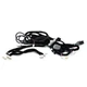 Audison CN-TSL-3YP-01-HARNESS CN Harness TESLA 3/Y Pro Audio System 22/23 no ...