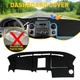 Dash Mat Sun Mat Pad For 2004-08 Ford F150 Dashboard Cover Dashmat Protector AHU