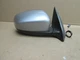 14 15 16 17 18 19 20 Jeep Cherokee Passenger Side Mirror Right Billet Metallic