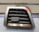 🔥13-20 FORD FUSION Left Driver DASH AIR VENT W/TRIM ASSEMBLY Chrome Silver OEM