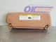 13 2013 PORSCHE CAYENNE GTS SUN VISOR SET LEFT DRIVER TAN