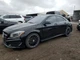 Driver Sun Visor 156 Type Roof Illuminated Fits 15-20 MERCEDES GLA-CLASS 1447228