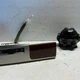 04-07 VW Touareg OEM Left Dashboard Dash Trim Air Vent Selector #C4-3
