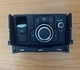 2017-2018 Mazda 3 Console Navigation Radio Control Switch Knob GMJ6-66-CM0-A OEM
