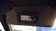 Driver Sun Visor Crew Cab With Mirror Fits 11-14 FORD F150 PICKUP 315486