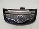 Info-GPS-TV Screen Control Screen Dash Mounted Fits 17-18 INFINITI QX60 3525721