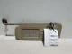 2014-2017, Hyundai Accent, Driver Sun Visor Without Sunroof, PN: 85210-1R170-8M