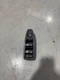 BMW F10 F11 F20 F30 F31 X3 F25 Black Driver Side Window Switch 