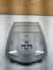 ✅🔥2010-2015 TOYOTA PRIUS OVERHEAD CONSOLE MAP LIGHT GRAY OEM 1D111-103G