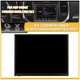 8.4" LAJ084T001A LCD Display TouchScreen For 2011-14 Dodge Charger Chrysler 300