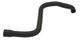 for BMW E28 E30 E34 BREATHER HOSE   11 15 1 708 801