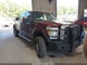 Driver Sun Visor Crew Cab Fits 11-16 FORD F250SD PICKUP 1900373
