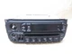 Stereo Radio Receiver AM FM CD RBK Fits 02-07 DODGE CARAVAN g13-198915