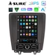 9.7" Tesla Radio For Ford Mustang 2010-2014 8-Core Android 15 4+64GB Car Stereo
