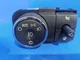 2008-2012 BUICK ENCLAVE LGHT CNTRLOL SWTCH OEM