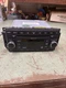 2007-2014 Chrysler Dodge Jeep AM FM Radio CD Player OEM P05064059AJ No Code