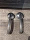 GM Door Handle Inside 1949 1950 1951 1952 1953 1954 Interior Chevy , PAl-161018