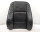 ✅ 07-13 OEM BMW E92 335 Front Passenger Sport Seat Upper Cushion Leather Black