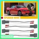 For Ford Mustang 1994-2004 4X 72-5512 Car Speaker Connector Harness Adapter