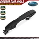 Front Passenger Side Exterior Door Handle for Toyota Camry 2012-2017 Yaris 12-19