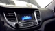 Driver Left Sun Visor Without Sunroof Fits 16-18 TUCSON 1092372