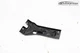2022-2025 VOLKSWAGEN TAOS RADIATOR SUPPORT HOOD LATCH CENTER MOUNT BRACKET OEM