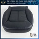 15-20 Audi A3 FRONT RIGHT PASSENGER SIDE LOWER BOTTOM SEAT CUSHION OEM