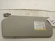 Passenger Right Sun Visor Illuminated w/ Mirror 2015 Ford Transit 150 12175075