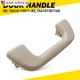 For 2003-09 Toyota Lexus Gx470 Rear Assist Grip Handle Tan High Quality Durable