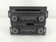 2011-2011 Lincoln Mks Am Fm Cd Player Radio Receiver DKFT5