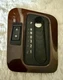 92-1998 BMW E36 316 318i 323 325i 328i M3 Wood Console Shifter Gear Bezel Switch