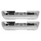 For Dodge Dart 64-66 OER MA1531 Rear Driver & Passenger Side Armrest Base Set