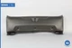09-15 Jaguar XF XFR X250 Trunk Inner Trim Sill Scuff Panel Cover Trim OEM