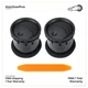 2Pcs  AC Heater Air Vent/HVAC Vent Duct, Black for Ford F150 04-2008 8L3Z19893AA