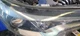 2018 Toyota C-HR Fuel Filler Door