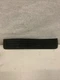 03-07 HONDA ACCORD REAR RIGHT DOOR SILL SCUFF STEP PLATE TRIM OEM 374A S