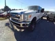 Driver Sun Visor Crew Cab Fits 11-16 FORD F250SD PICKUP 11456673
