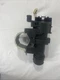 Ignition Lock Housing with Anti-theft Bolt Compatible with Ford Focus 2009-2011