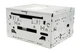 2008 Mitsubishi Lancer Outlander AM FM Radio Single CD Player Model ID 8701A261