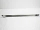 12-18 Bentley Continental GT W12 2015 Right Door Sill Scuff Step Plate Trim ;:A